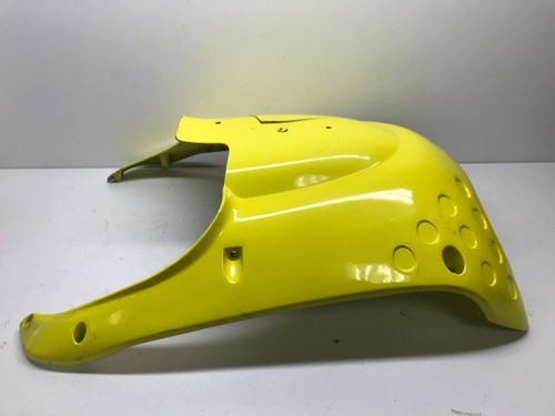 Carena sotto pedana - sotto, scooter
