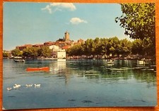 Marta (Viterbo). Scorcio Panoramico.