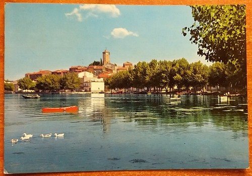 Marta scorcio - (viterbo).,