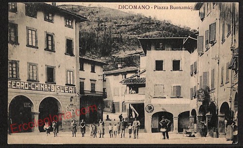 Ae7596 cartolina epoca - -,