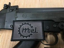 IMBEL FN FAL Toppa Morale