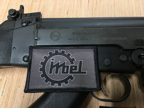 Imbel fal toppa - imbel,