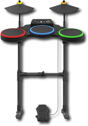 Xbox 360 guitar - 360, hero