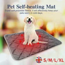 Tappetino Termico per Cani