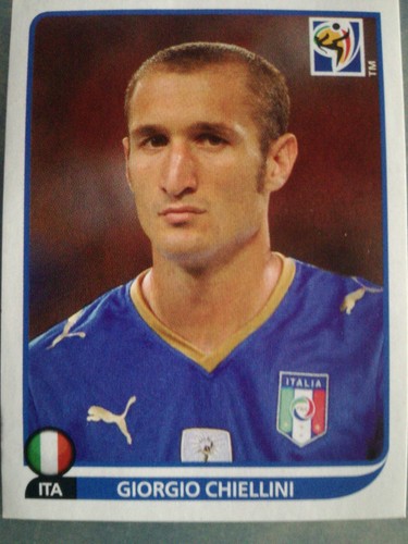 Figurina calciatori album - figurina,