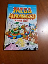 Topolino Mega Almanacco di