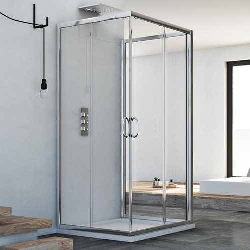Box cabina doccia tre - doccia, 3