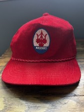 Berretto baseball ufficiale