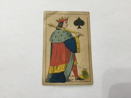Antica vecchia carta - antica, gioco
