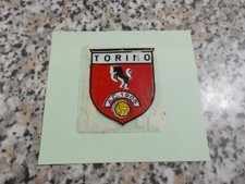 SCUDETTO TORINO ALBUM