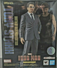 MARVEL  Tony Stark Iron Man