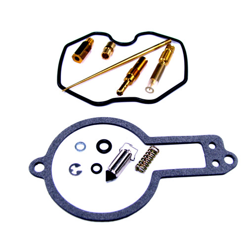 Kit riparazione carburatore - riparazione,