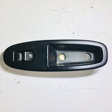 PULSANTIERA POSTERIORE DESTRA