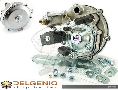 Riduttore tomasetto rgag3520 - riduttore,