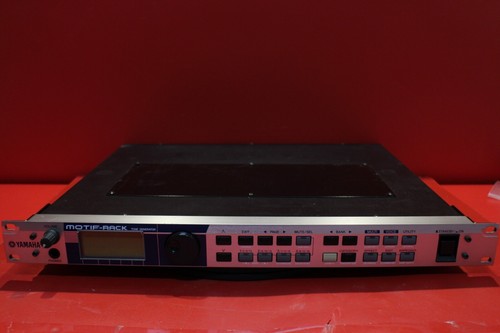 Yamaha motif rack generatore - motif,