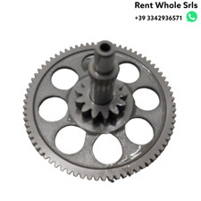 INGRANAGGIO INTERMEDIO DUCATI MONSTER 821 2015 176Z0021A