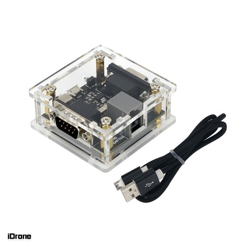 Cambio plug and play per - plug-and-play,