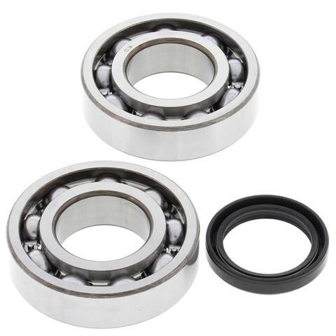 Kit cuscinetti koyo paraoli - kit,
