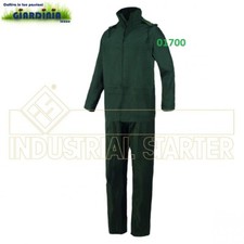 Completo impermeabile giacca - completo,