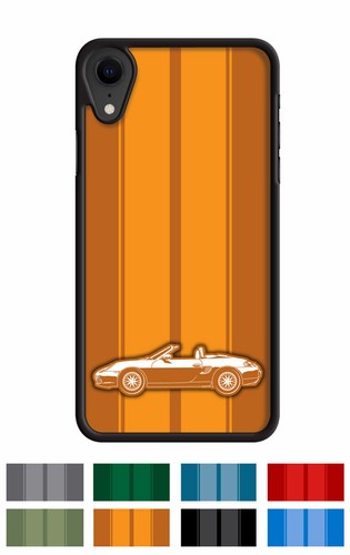 Custodia cellulare porsche 986 - cellulare,