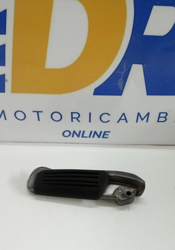Pedale pedalino sinistro kymco - pedale,