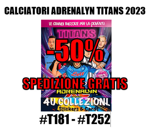 Mancolista panini calciatori - mancolista,
