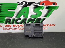 LETTORE BLOCCHETTO ACCENSIONE RENAULT CLIO / CAPTUR 1.5 DCI 285901391R 13-19