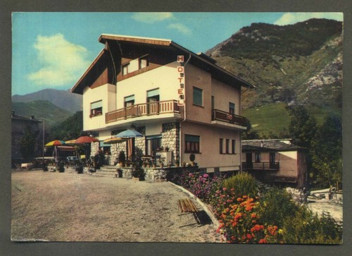 Vernante hotel - vernante,