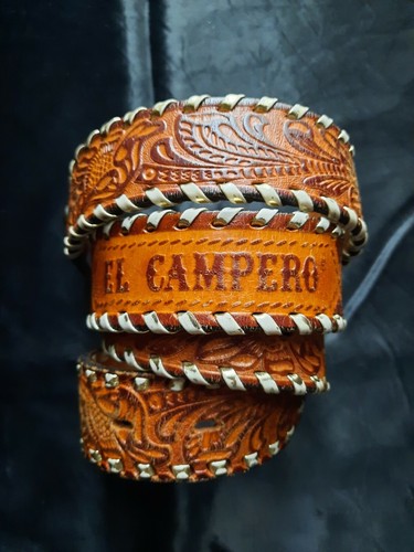 Cintura vintage campero - vintage, el