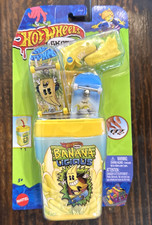 Scarpe da skate Hot Wheels