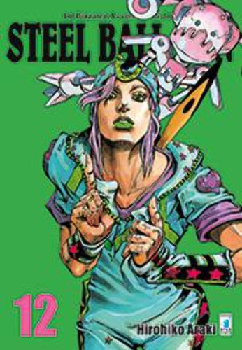 Bizzarre avventure jojo - bizzarre,