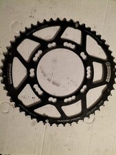 Rotor rings guarnitura - rotor, ovale