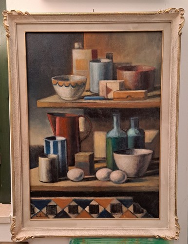 Tamburini tela 50x70 - , cm