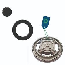 ARISTON HOTPOINT BRUCIATORE