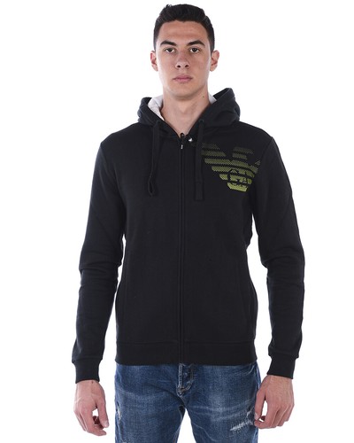 Felpa emporio armani ea7 - armani,
