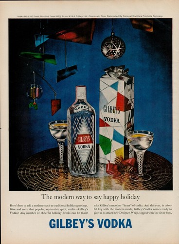 1959 alcool vodka - alcool,