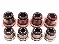 SILENT BLOCK BRACCI OSCILLANTI ANTERIORI FIAT 1100 103 BAULETTO E TV H 1200 D R