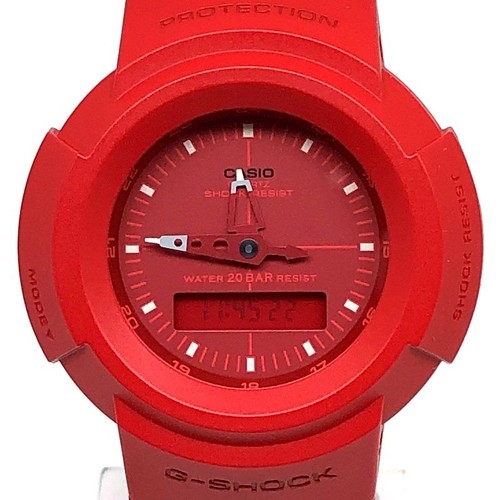 Orologio casio shock 500d - orologio, aw-500d