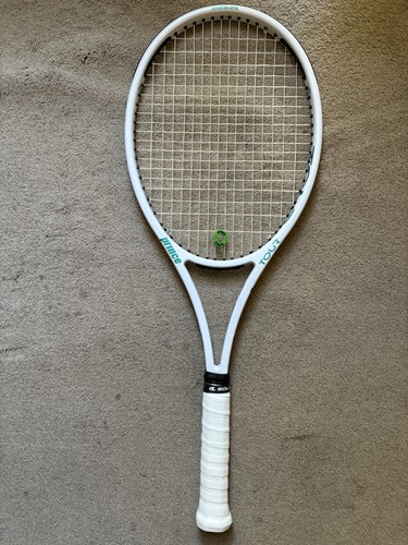 Racchetta tennis prince - da,