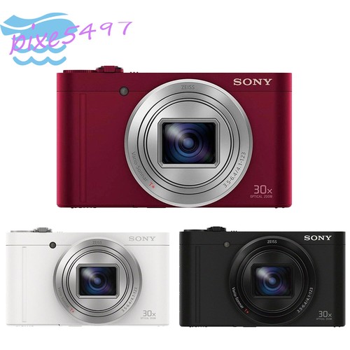 Sony cyber shot dsc wx500 - cyber-shot, dsc-wx500