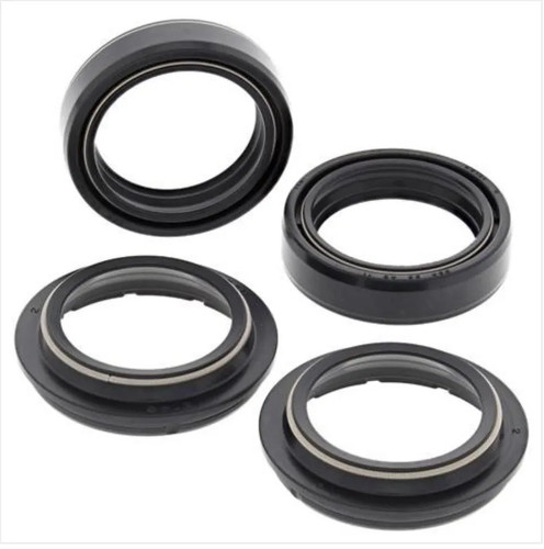Kit guarnizioni anello simmer