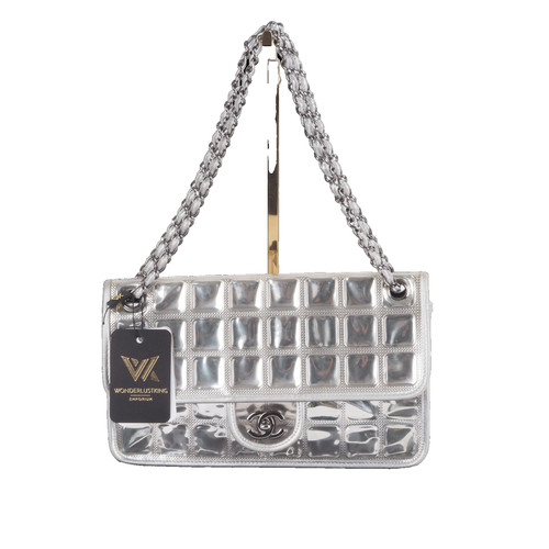Borsa chanel ice cube - borsa,