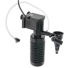 Pompa sommergibile per