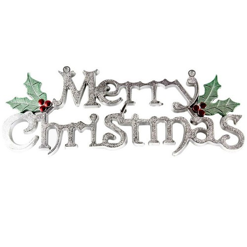 Decoro porta natale - 20,