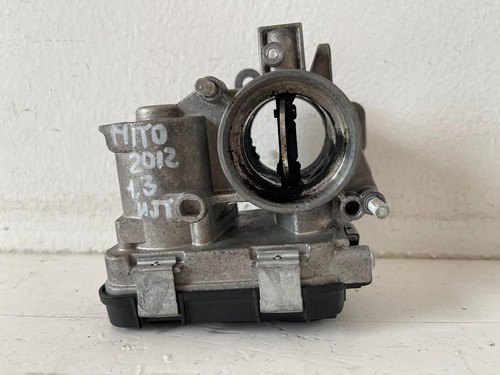 Corpo farfallato per alfa - corpo,