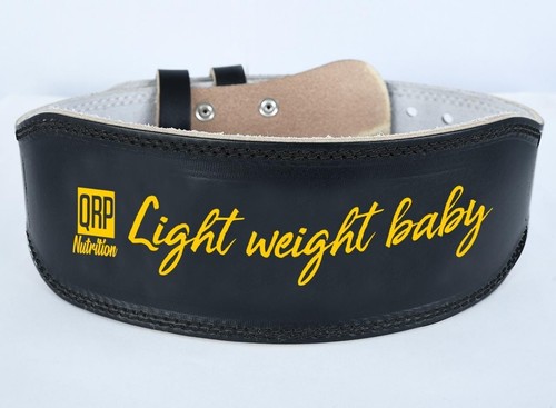 Cintura palestra qrp - qrp, nutrition