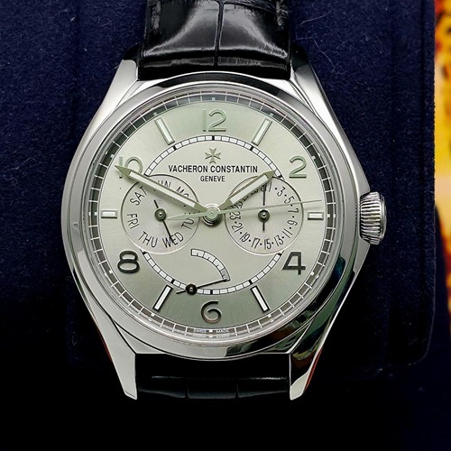Vacheron constantin fiftysix - vacheron,
