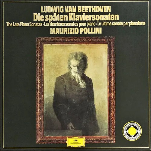 Box beethoven die - beethoven,