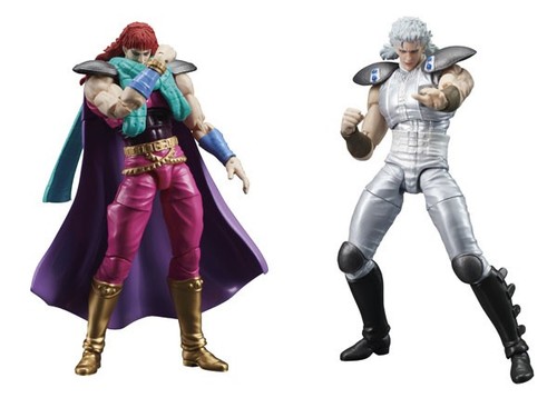Dig digaction hokuto ken - no,