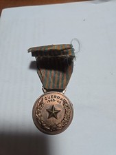 MEDAGLIA UFFICIALE ITALIANA